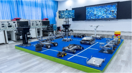 融合創(chuàng)新 信息安全技術(shù)在通信技術(shù)開(kāi)發(fā)中的關(guān)鍵作用與應(yīng)用前景