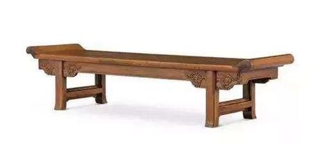 中國(guó)傳統(tǒng)家具史天工開物 夏商周時(shí)期的禮制器械